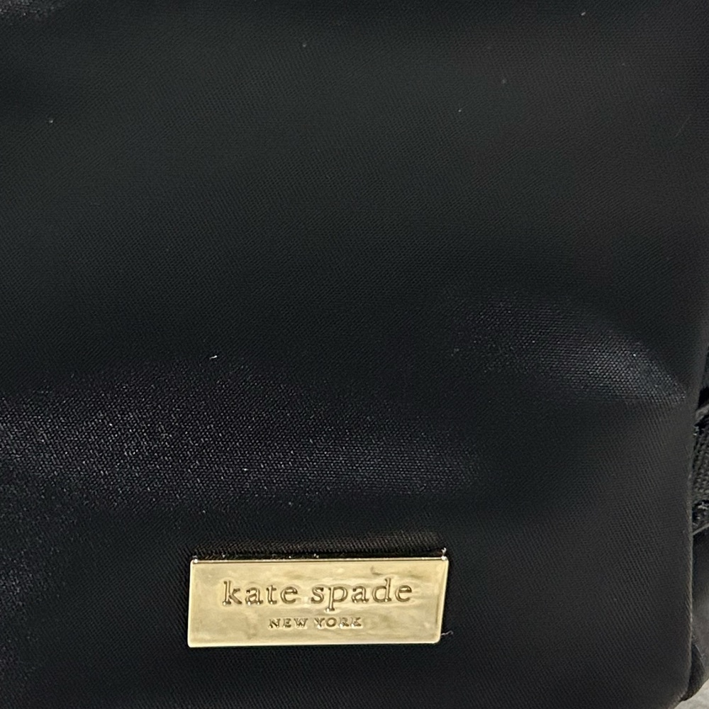 Kate Spade New York Star Bright Owl Tomi Backpack - Picture 10 of 14